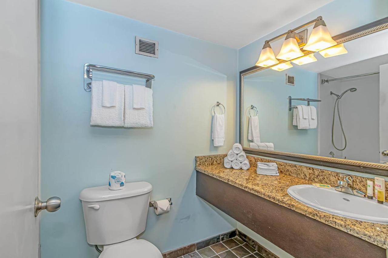 Landmark Resort Double Suite Unit 920 - Sleeps 4! Myrtle Beach Extérieur photo