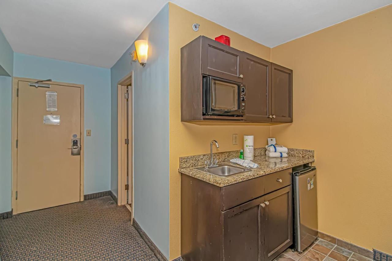 Landmark Resort Double Suite Unit 920 - Sleeps 4! Myrtle Beach Extérieur photo